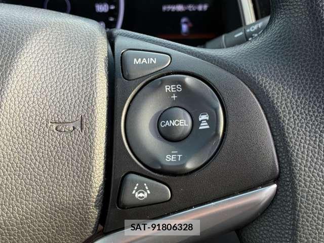 Honda SHUTTLE 2021-03 7879404-10