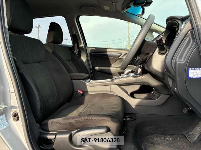 Honda SHUTTLE 2021-03 7879404-11