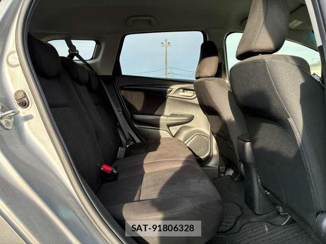Honda SHUTTLE 2021-03 7879404-12