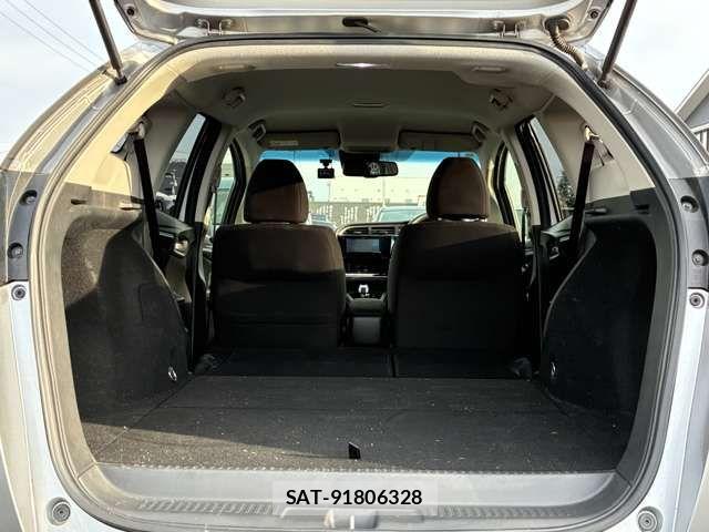 Honda SHUTTLE 2021-03 7879404-13