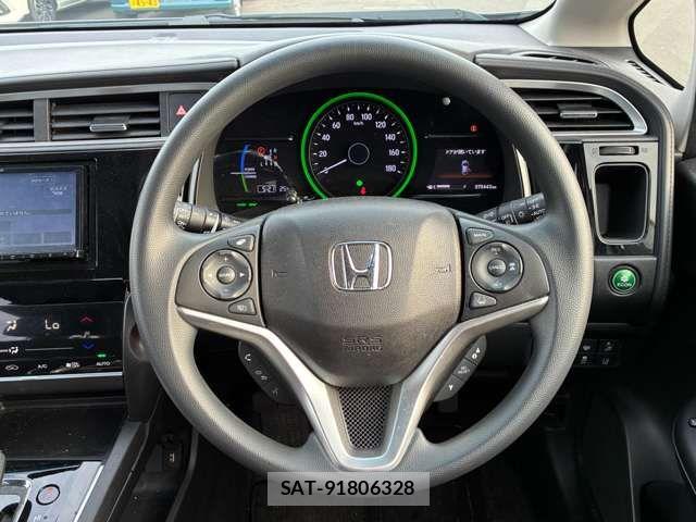 Honda SHUTTLE 2021-03 7879404-14
