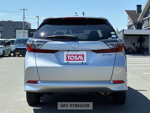 Honda SHUTTLE 2021-03 7879404-17
