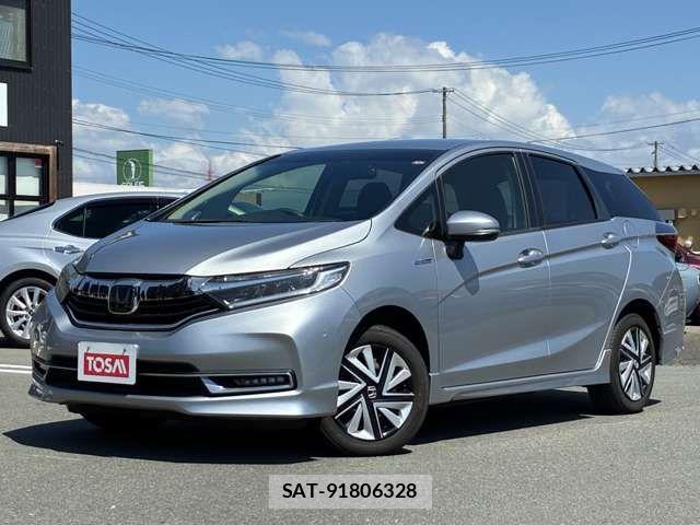 Honda SHUTTLE 2021-03 7879404-18