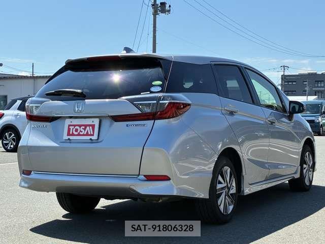 Honda SHUTTLE 2021-03 7879404-19