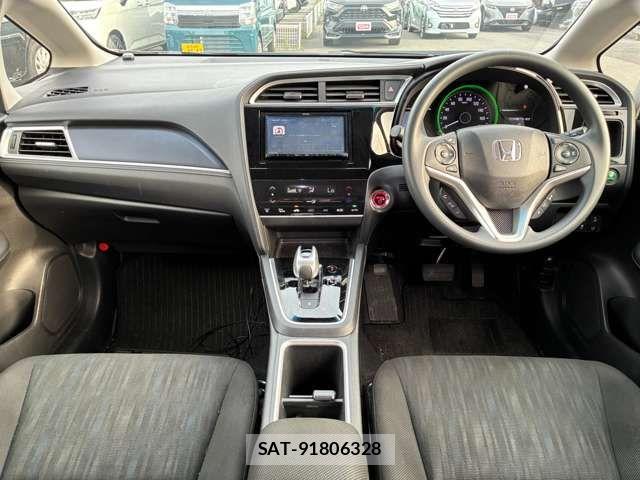 Honda SHUTTLE 2021-03 7879404-4