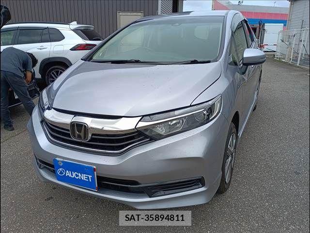Honda SHUTTLE 2021-05 7903377-0