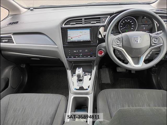 Honda SHUTTLE 2021-05 7903377-1