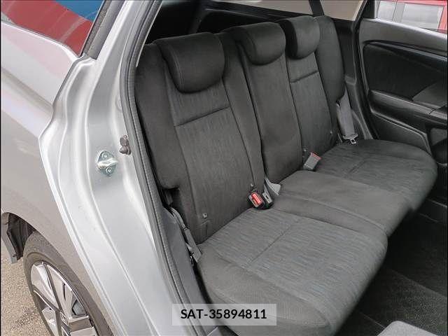 Honda SHUTTLE 2021-05 7903377-20