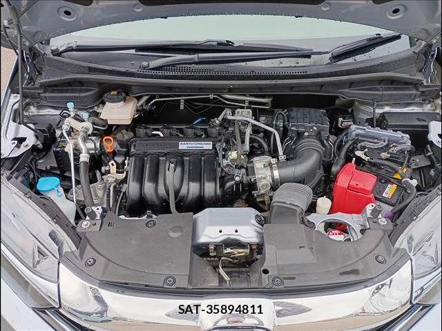 Honda SHUTTLE 2021-05 7903377-21