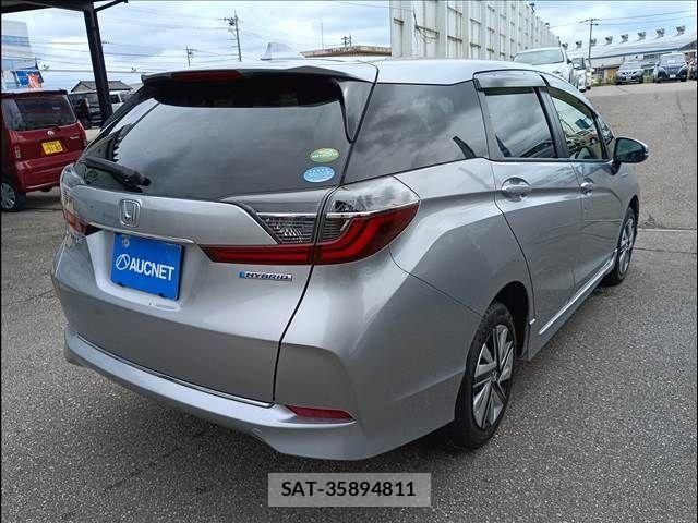 Honda SHUTTLE 2021-05 7903377-2