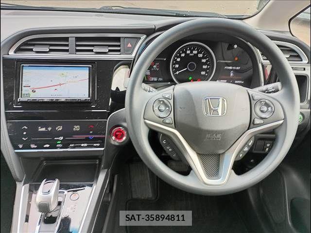 Honda SHUTTLE 2021-05 7903377-3