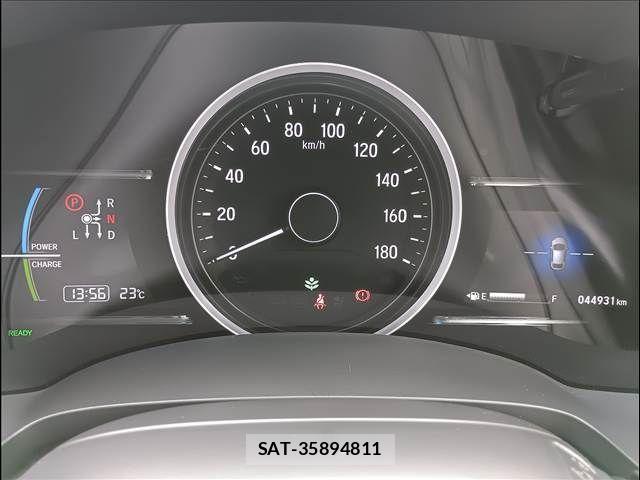 Honda SHUTTLE 2021-05 7903377-4