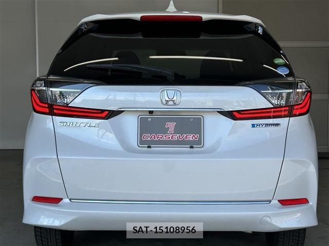 Honda SHUTTLE 2019-09 8038211-10
