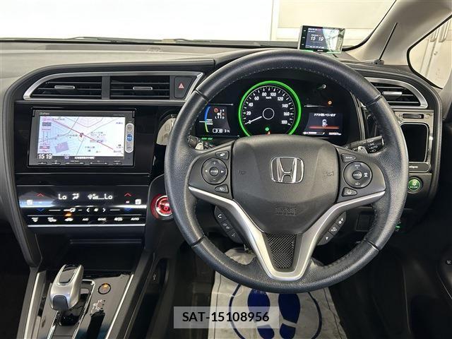Honda SHUTTLE 2019-09 8038211-14
