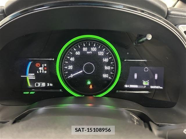 Honda SHUTTLE 2019-09 8038211-15