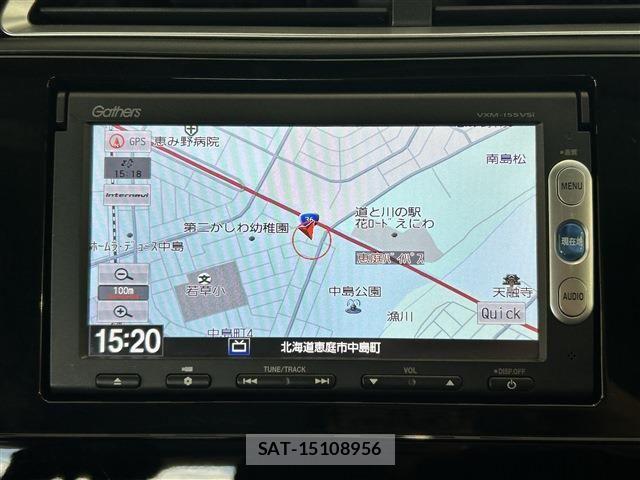 Honda SHUTTLE 2019-09 8038211-16