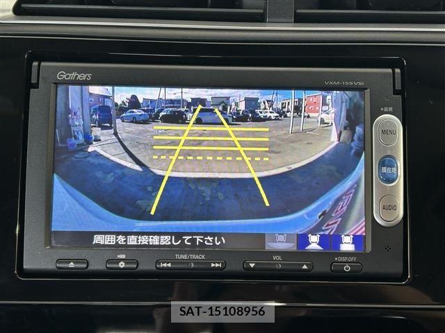 Honda SHUTTLE 2019-09 8038211-17