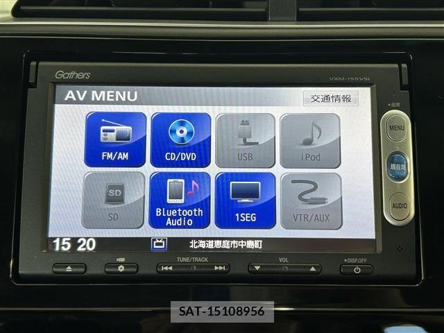 Honda SHUTTLE 2019-09 8038211-18