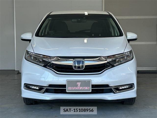 Honda SHUTTLE 2019-09 8038211-1
