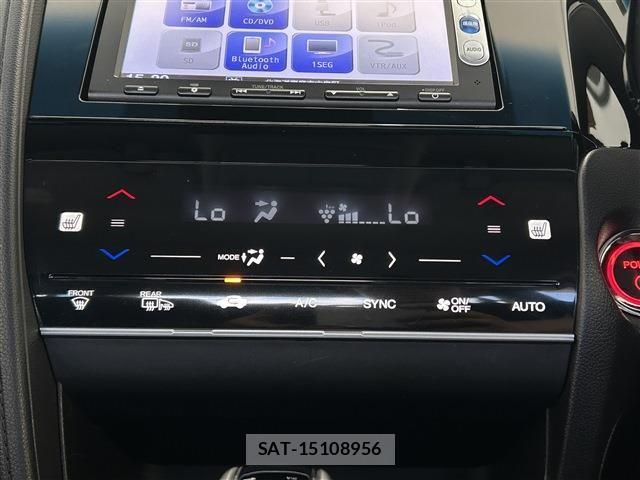 Honda SHUTTLE 2019-09 8038211-19