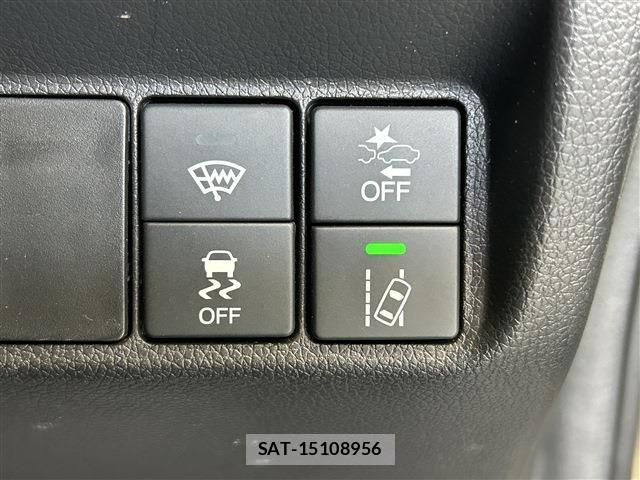 Honda SHUTTLE 2019-09 8038211-21