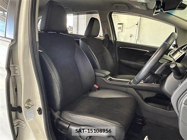 Honda SHUTTLE 2019-09 8038211-22