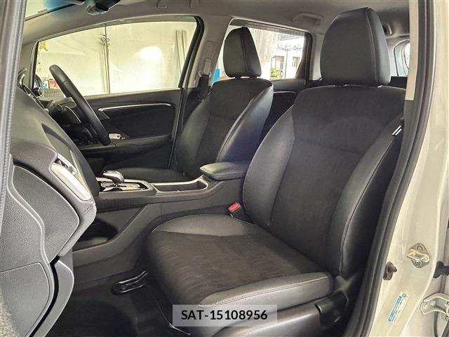 Honda SHUTTLE 2019-09 8038211-23