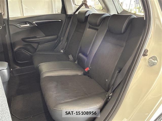 Honda SHUTTLE 2019-09 8038211-24
