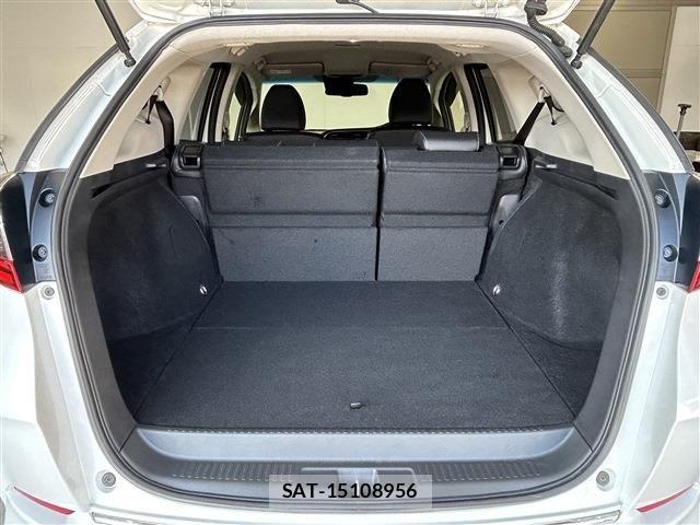 Honda SHUTTLE 2019-09 8038211-25