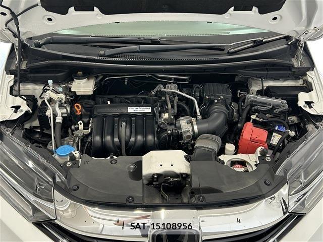 Honda SHUTTLE 2019-09 8038211-26