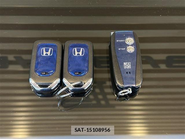 Honda SHUTTLE 2019-09 8038211-29