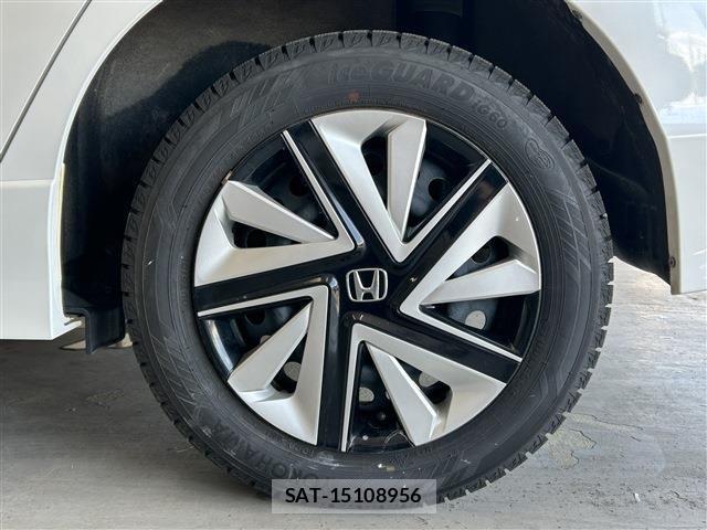 Honda SHUTTLE 2019-09 8038211-8