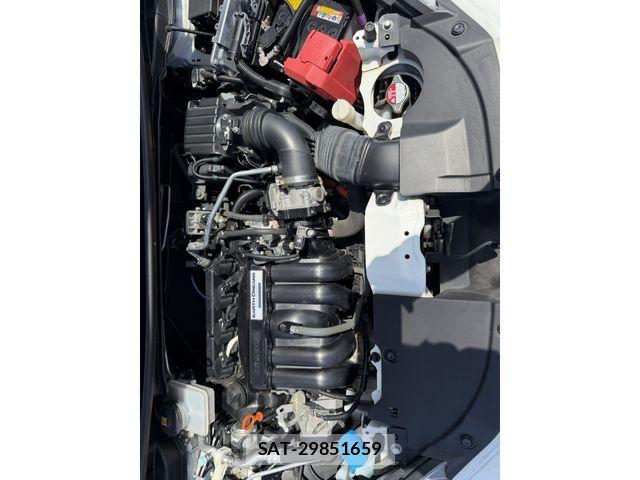 Honda SHUTTLE 2017-06 8038213-9