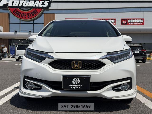 Honda SHUTTLE 2017-06 8038213-10