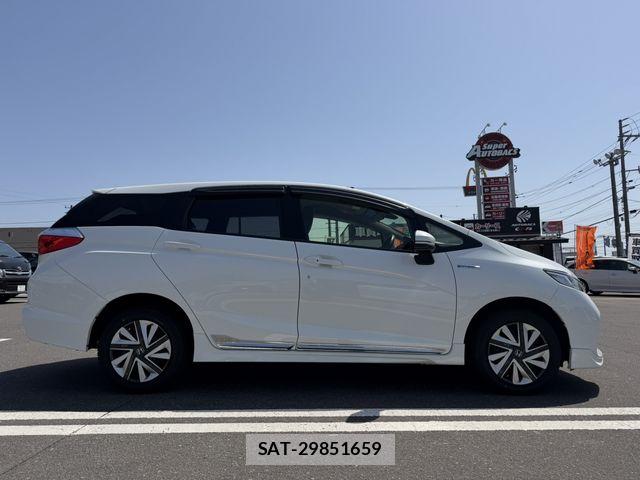 Honda SHUTTLE 2017-06 8038213-12