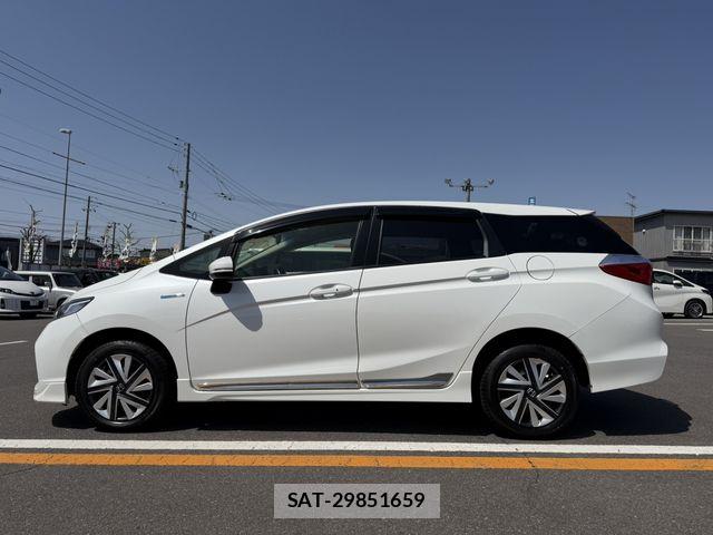 Honda SHUTTLE 2017-06 8038213-15