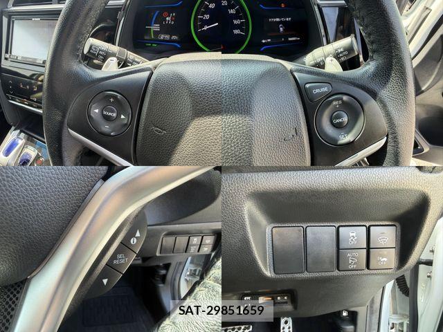 Honda SHUTTLE 2017-06 8038213-16
