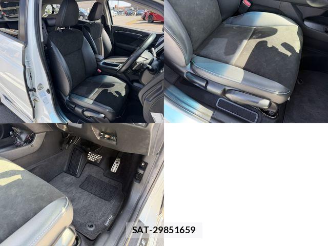 Honda SHUTTLE 2017-06 8038213-18