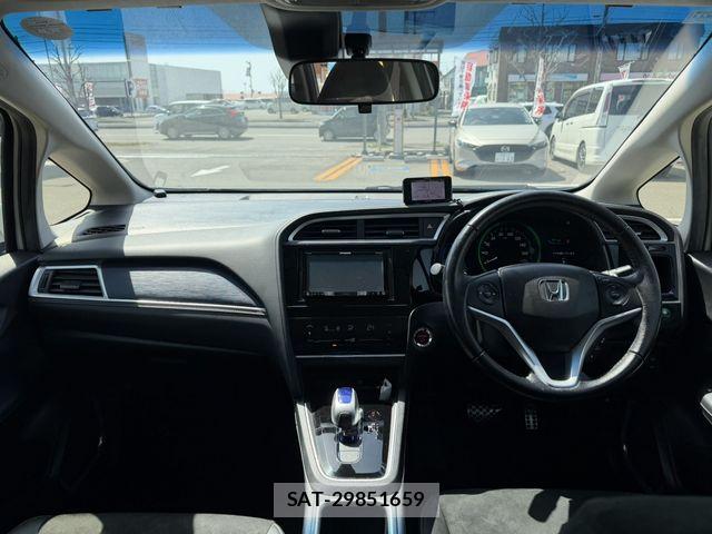 Honda SHUTTLE 2017-06 8038213-1