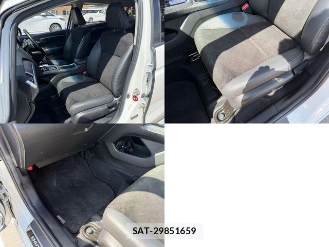 Honda SHUTTLE 2017-06 8038213-19