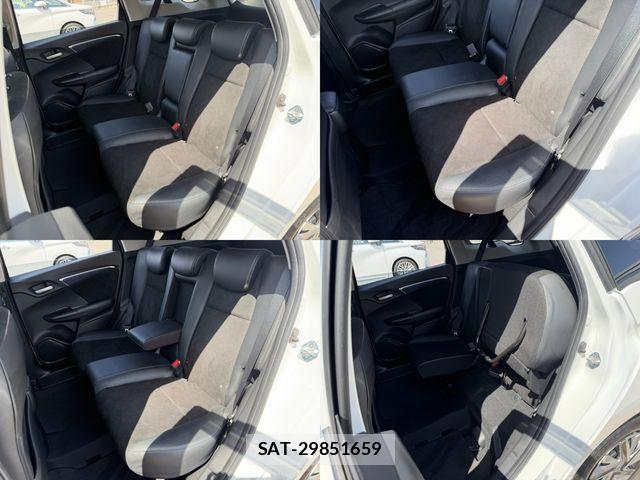Honda SHUTTLE 2017-06 8038213-20