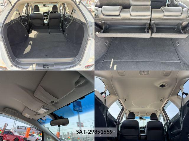 Honda SHUTTLE 2017-06 8038213-21