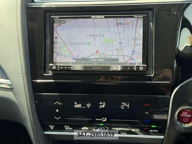 Honda SHUTTLE 2017-06 8038213-6