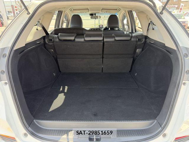 Honda SHUTTLE 2017-06 8038213-7