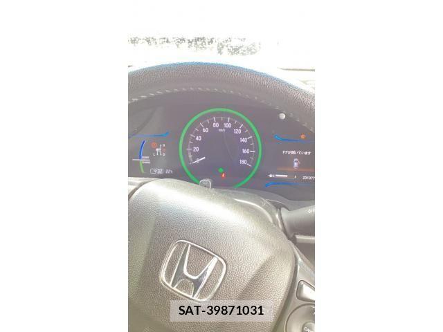 Honda SHUTTLE 2015-10 8075556-9
