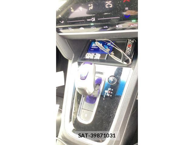 Honda SHUTTLE 2015-10 8075556-11