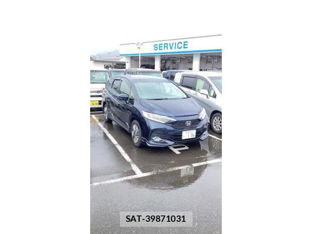 Honda SHUTTLE 2015-10 8075556-1