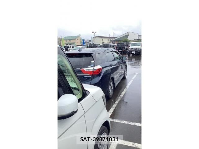 Honda SHUTTLE 2015-10 8075556-2