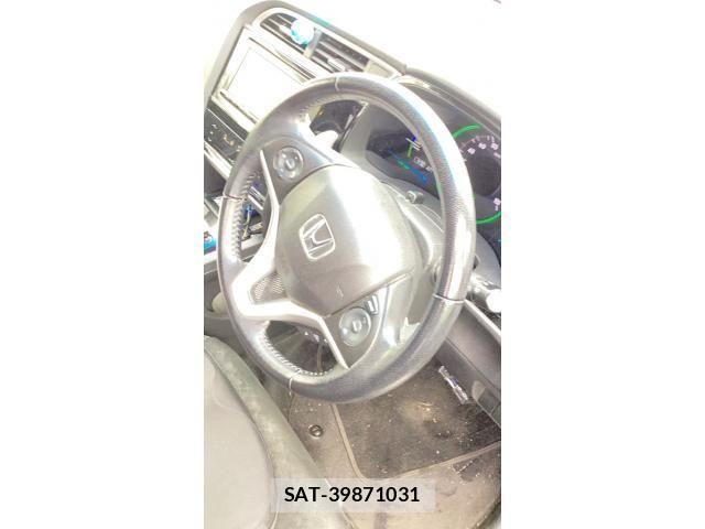 Honda SHUTTLE 2015-10 8075556-8
