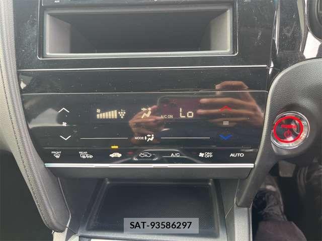 Honda SHUTTLE 2021-06 8101866-9